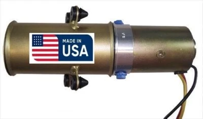 Motor bomba superior convertible Oldsmobile Super 88 1955-1956, Starfire y 98 Foto 1 de 3