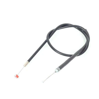Câble d'embrayage Teknix pour Moto Aprilia 125 Tuono 2003 à 2004 Neuf - Photo 1/3