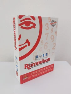 Juego de mesa para niños y adultos - The original Rummikub - de Goliath - Imagen 1 de 5