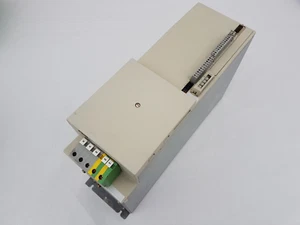 Módulo de avance Siemens Simodrive 6SC6114-0AA00 - Imagen 1 de 10