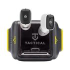 Tactical Auricolare Bluetooth 5.3 Multipoint Space Force Strikepods Grey 790Fc6a