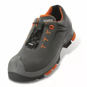ABVERKAUF: Uvex Sicherheits-Halbschuh S2 metallfrei Schutzschuh Arbeitsschuh - Bild 1 von 1