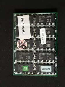 Twinhead P79 32MB Memory Module - Picture 1 of 2