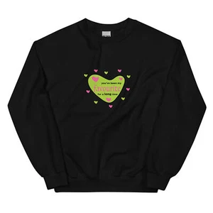 Fontaines DC Favourite Sweatshirt - Unisex - Picture 1 of 5