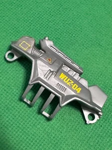 Vintage TOMY Zoids Robo Strux 1985 Batlar RIGHT BODY PANEL HALF PART - Bild 1 von 2