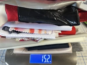 Juego de muestras textiles surtidas de 15 oz para artes y oficios - Imagen 1 de 12