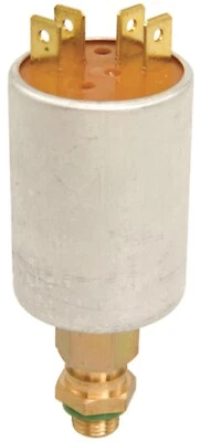 HVAC Pressure Switch 4 Seasons For 1990-1991 Mack MC - Imagem 1 de 4
