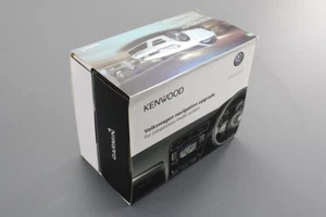 Genuine VW Golf MK7 Passat Polo Tiguan Kenwood navigation interface ZGB5G0051259 - Picture 1 of 3