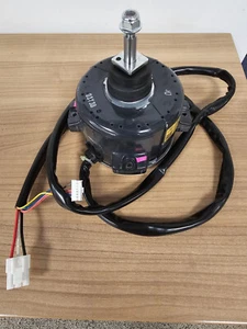 Daikin 6020037 Air Conditioning Condenser Fan Motor RXYSQ10TMY1B VRV RXYSQ - Picture 1 of 5