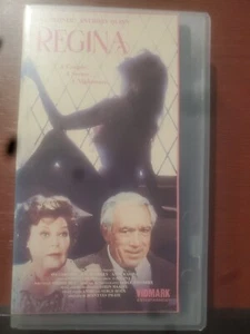Regina Vhs - Picture 1 of 1