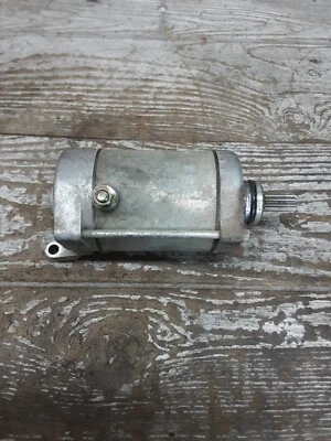 Стартер двигателя в сборе 1999 99 98-99 Yamaha YZF R1 YZF-R1 - Изображение 1 из 4