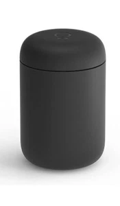 Fellow Carter Everywhere Tumbler Black 12oz 355ml Double Walled Coffee Cup Mug - Picture 1 of 13