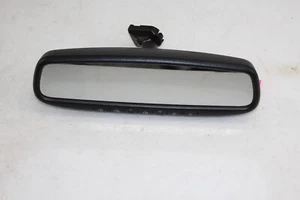 2015-2021 Subaru WRX STI Rear View Mirror OEM EP46 - Picture 1 of 9