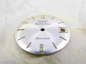 Pontiac 1950/60s Vintage New Old Stock Watch Dials For ETA 2409 Movement - Picture 1 of 4