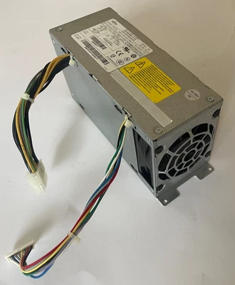 Alimentatore originale S26113-E565-V70-01 CPB09-045C PSU 8/16 poli FUJITSU Primergy - Immagine 1 di 4