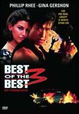 Best of the Best 3 by Phillip Rhee: Used
