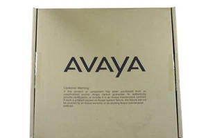 New - Avaya Switch 4850GTS-PWR-No PC/ 1X PSU - Picture 1 of 4