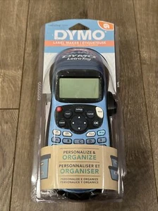 Dymo LetraTag LT-100H Portable Label Maker BRAND NEW - Picture 1 of 4