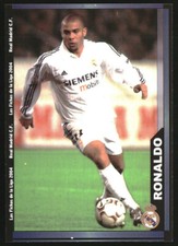 2003-04 Mundicromo Las Fichas de la Liga 2004 #22 Ronaldo