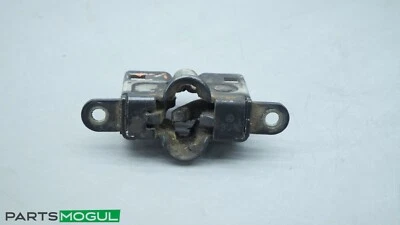 90-02 MERCEDES R129 SL320 SL500 300SL Delantero Izquierdo Derecho Capó Cierre OEM Foto 1 de 4
