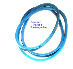 Keilriemen f.John Deere LTR155,LTR166, LTR180 Mähwerkantrieb, M152630,M 136 297 - Bild 1 von 2