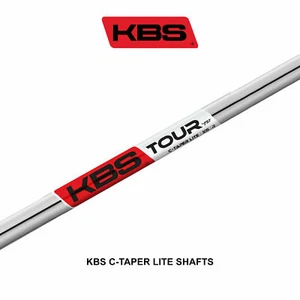 KBS C-TAPER LITE (.355) - S FLEX - Picture 1 of 1