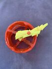 Fisher Price Imaginext The Flash Replacement Wheel.  No Figures Wheel Only
