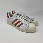 Adidas Originals SUPERSTAR Faded Archive White GZ9380 Men's Size 8.5 NEW