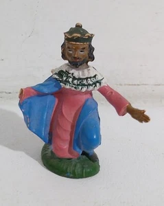 84281 Shepherd Nativity - Plastic Figurine - King Magius - Picture 1 of 3