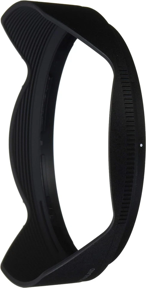 Nikon Bayonet Lens Hood Black for COOLPIX P1000 HB-CP1 From JAPAN - Image 1 of 1