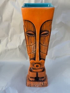 Tazza Tiki 2020 Arizona Tiki Oasis AZ evento Shag Josh Agle NUOVO *LEGGI - Foto 1 di 7