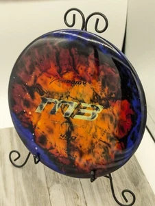 New Prodigy M3 400 Midrange Custom Dyed Disc Golf Disc 180 Grams - Picture 1 of 6