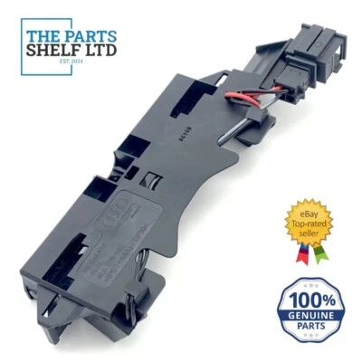 Interruptor original Audi Q5 09-17/Q7 07-16 para equipaje comp luz tapa trasera 4L0959121 Foto 1 de 4