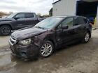 Carrier Rear Automatic Transmission Cvt 2.5L Fits 14-18 Forester 7150946
