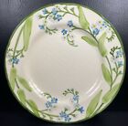 Franciscan Forget Me Not  Dinner Plate Multiples Available