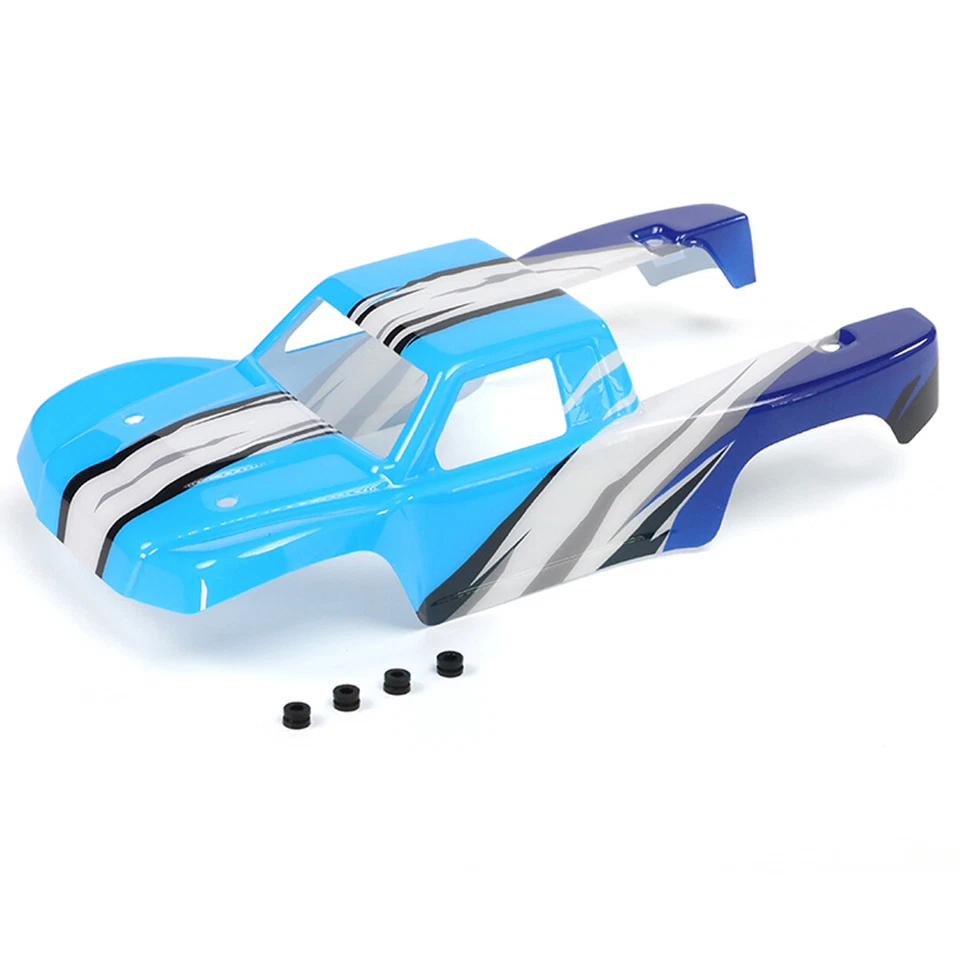 Orlandoo Hunter SA0106-BU 1/32 Blue Body Shell for OH32X02 - Image 1 of 1