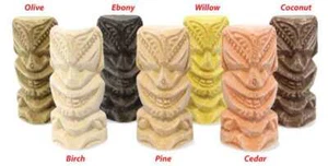 Wood feel PLA based filament EasyWood 1.75mm Cedar 500 gram 3D Printer Filament - Picture 1 of 4