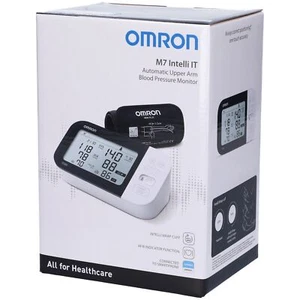 Omron Sfigmomanometro Da Braccio M7 Intelli It - Foto 1 di 1