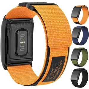 For Whoop 4.0 Sports Nylon Adjustable Replacement Wrist Band Loop Strap Bracelet - Picture 1 of 48