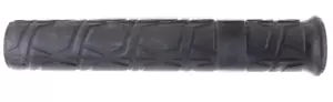Empuñadura de manillar SKI DOO OEM NEGRA EXPEDICIÓN GSX MXZ Summit 506152486 - Imagen 1 de 1