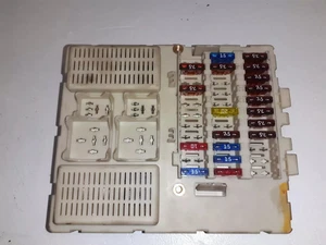 Ford Transit Connect 1.8 TDCi Euro 4 2008 Body Control Module 7T1T-14A073-BB - Picture 1 of 5