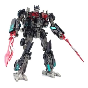 Baiwei TW-1022C Night Prime OP Timus SS44 Robot Transformable Toys Action Figure - Picture 1 of 9