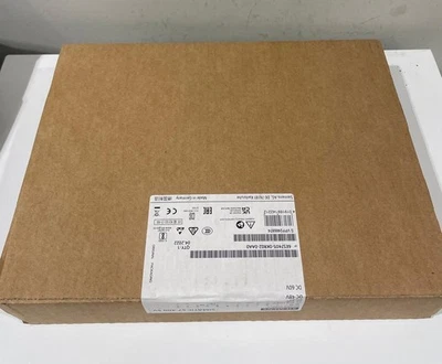 Siemens Simatic  S7 400 Power Supply   6ES7405-0KR02-0AA0 - Image 1 of 4