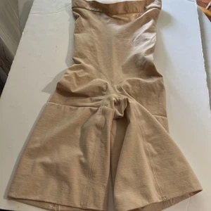 Spanx Power Series High Waisted Mid Thigh Shapewear SZ Small NWOT - Picture 1 of 12