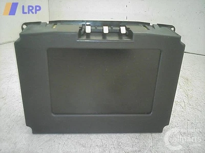 Opel Vectra B Multifunktionsanzeige 90569346 5WK7466 SIEMENS BJ1998 - Bild 1 von 2