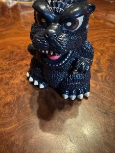 1995 Yutaka Godzilla Piggy Bank, in excellent condition (almost unused) - Picture 1 of 9