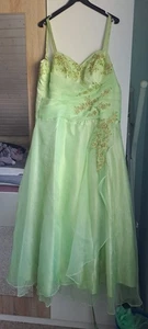 Hofstaatkleid - Bild 1 von 5