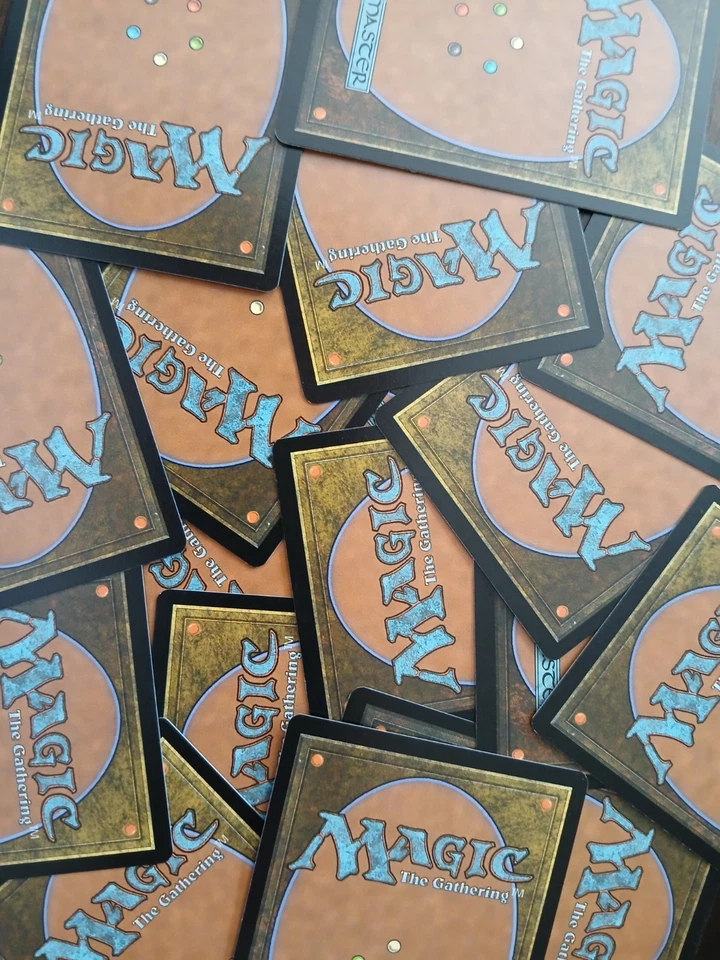 Magic The Gathering Multicolored Singles - Image 1 of 1