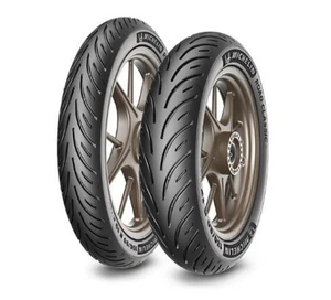 Gomme Moto Michelin 110/70-17 54H ROAD CLASSIC FR pneumatici nuovi - Foto 1 di 5