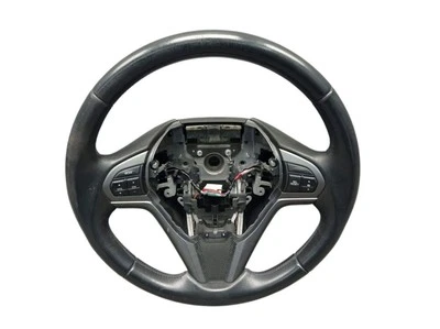 Lenkrad Multifunktionslenkrad für HONDA CR-Z (ZF) 1.5 HYBRID - Bild 1 von 4